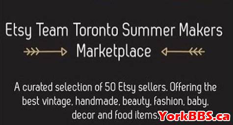 多伦多快闪完整,多伦多快闪集市排名