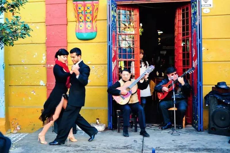 美签可以进入厄瓜多尔,没有美签怎么玩南美洲