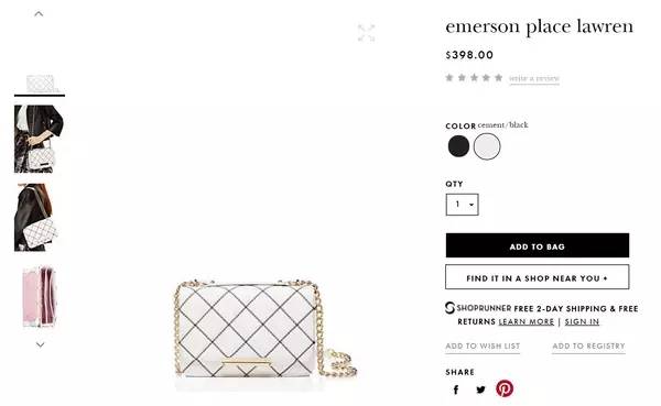 怎么选择第一只奢侈品包,如何选择包包