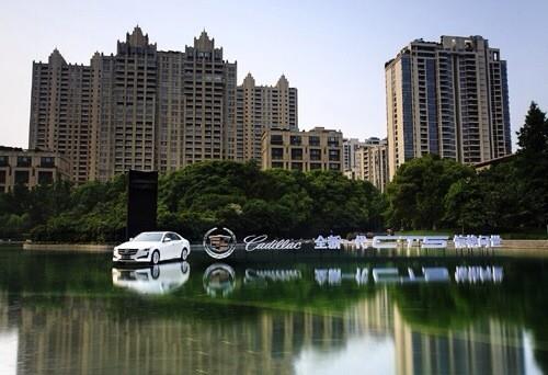 十大经典汽车户外广告,各个品牌车的经典广告