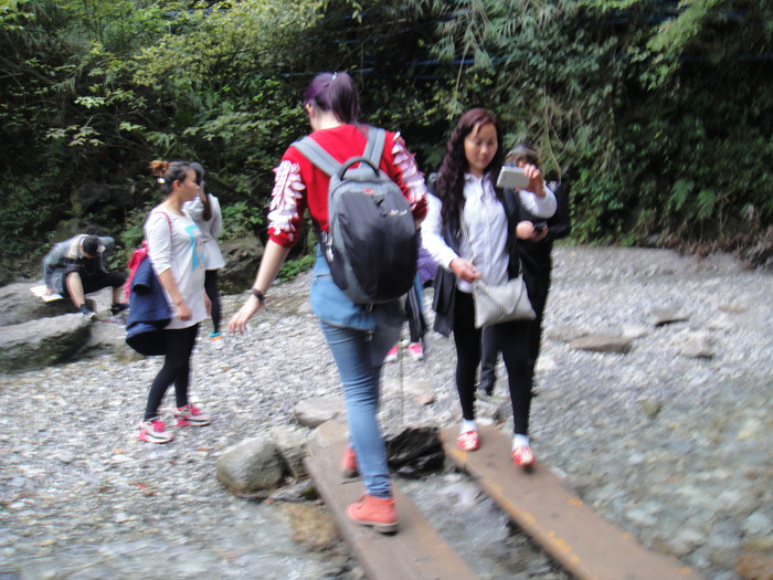 我们的故事缘定这里-四川