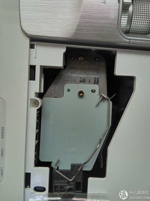 明基w1070投影仪怎么拆镜头,明基投影机w1060换风扇图