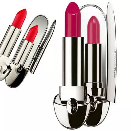 口红色号大盘,30支必入的大牌热门口红