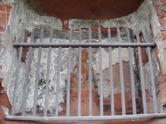 我们的故事缘定这里-四川