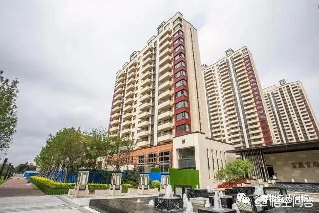 长春本地房地产开发商排名,长春哪个开发商的房子好