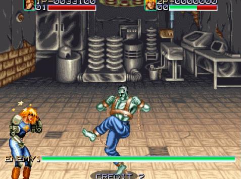 曾经火爆世界的街机游戏,二十多年前的街机飞机游戏