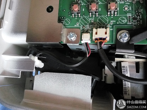 明基w1070投影仪怎么拆镜头,明基投影机w1060换风扇图