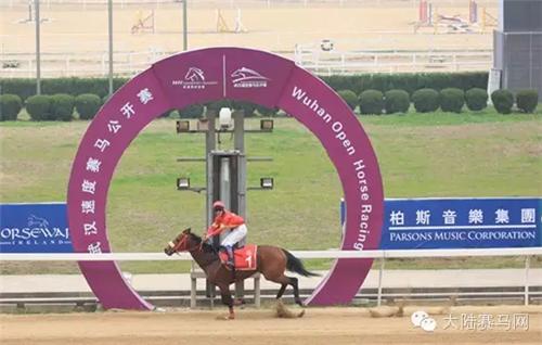 武汉赛马比赛时间表,2017全国速度赛马公开赛直播