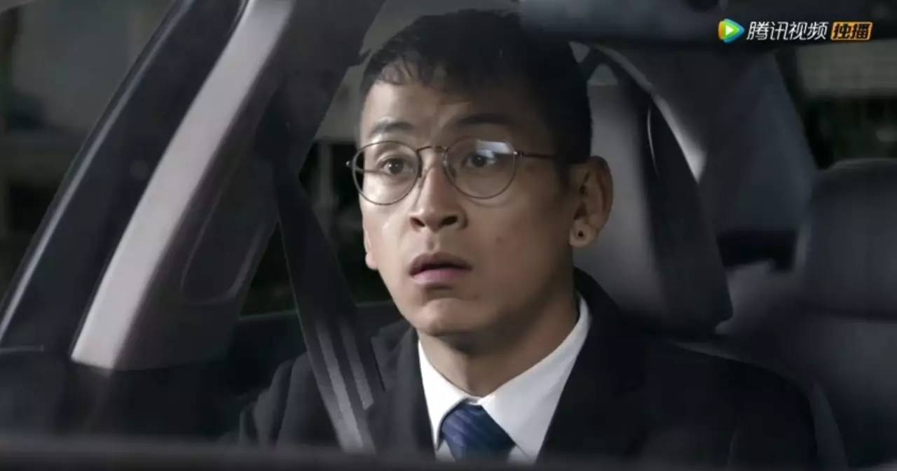 那些让人吐槽的国产剧,没道理电视剧