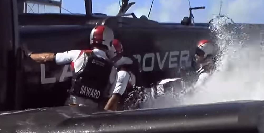 35届美洲杯完美落幕，什么让你最难忘？