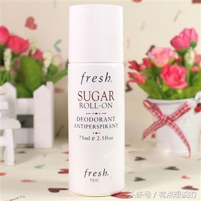 夏天外出有狐臭没戴止汗露怎么办,狐臭特别严重用什么止汗露