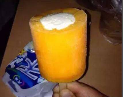 天津人心中的美食,天津80年代冰棍