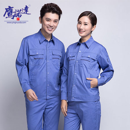 企业工作服定制哪里做比较好,工厂工作服定制哪家强
