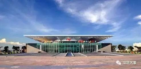 看了2020年的宝安，才明白什么叫开挂！