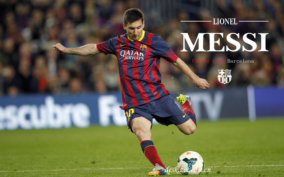 梅西80岁获得金球奖,87年球员梅西