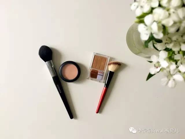 仿妆90年代港风妆容 (逆天化妆术化妆前化妆后港星妆容)