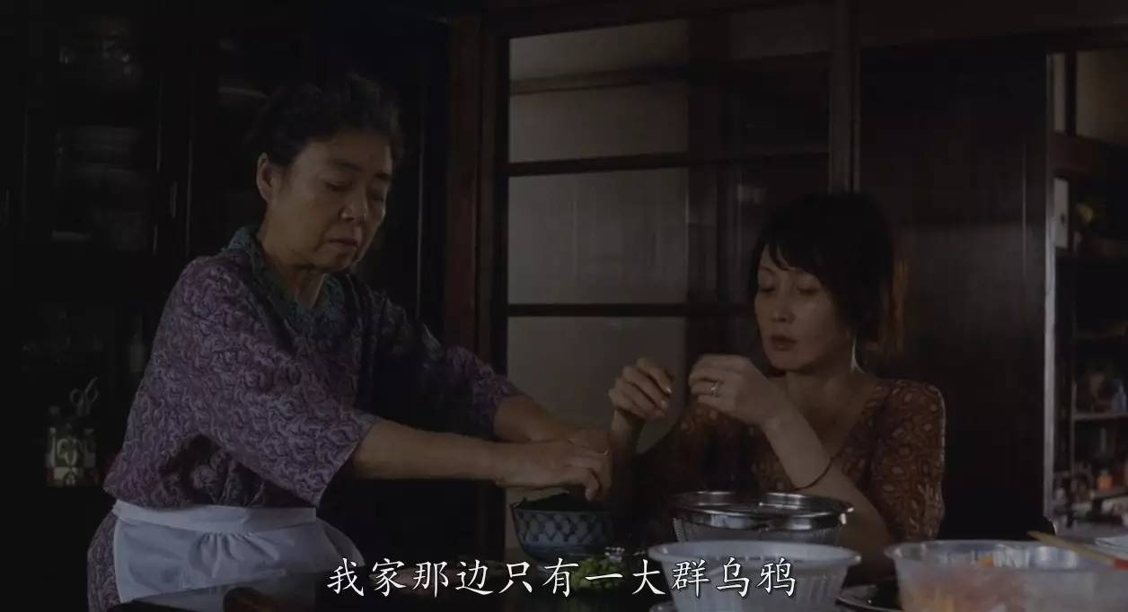 有些人看不懂电影,小时候看不懂长大才看懂的电影