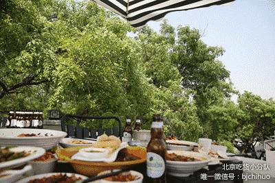 北京值得去的性价比好店,京城最值得去的餐厅