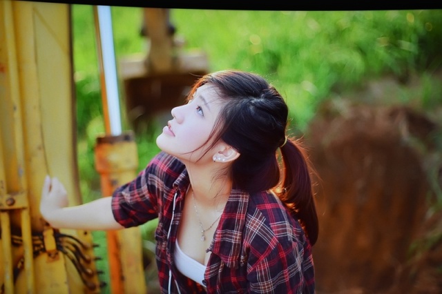 三星最好的显示器是什么,为什么大家都说三星的手机屏幕好