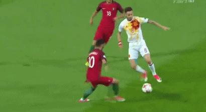 最强小妖,欧青赛德国与英格兰阵容对比