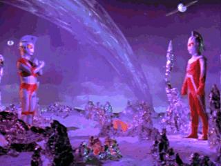 赛文奥特曼光线合集,赛文奥特曼的所有绝招合集