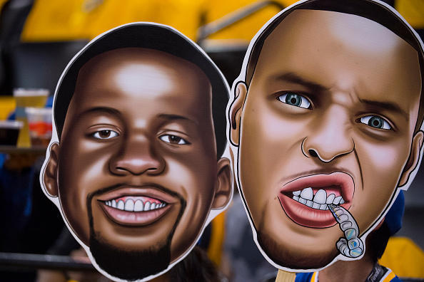 库里复苏勇士再次崛起,库里变革