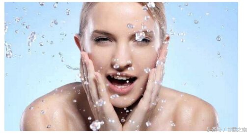 甘露之吻美白面膜,甘露之吻护肤注意什么