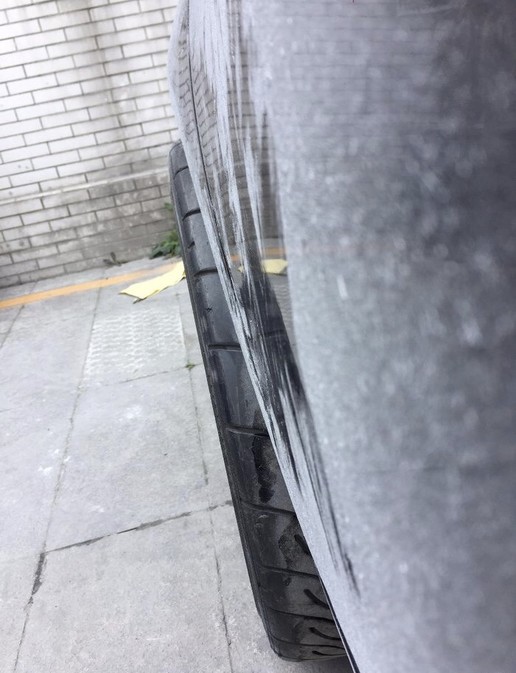 宝马3系最简单改装图片,18款宝马3系改装最佳案例