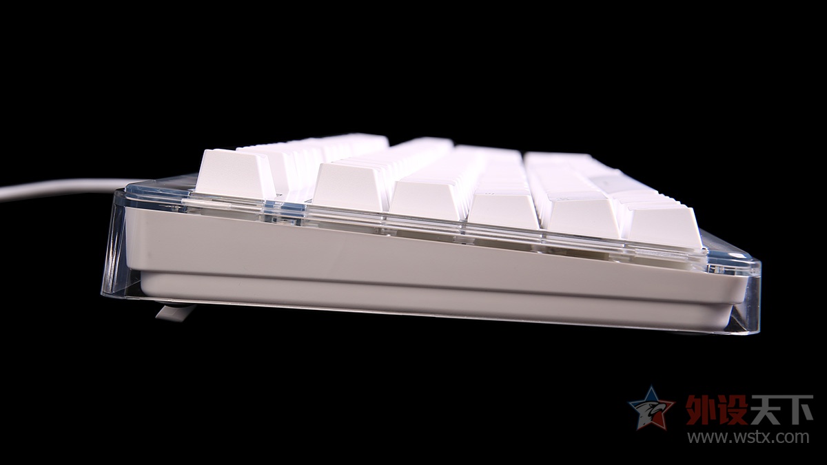 静电容键盘机械键盘,高颜值静电容键盘