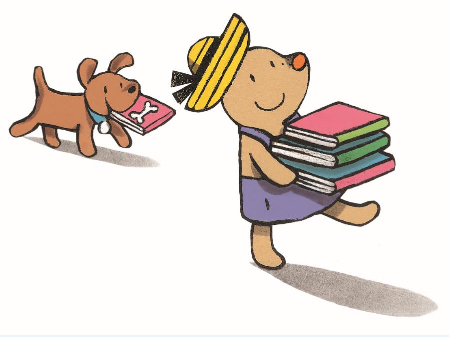 想要提高孩子学习兴趣的书,想要提高孩子的阅读理解