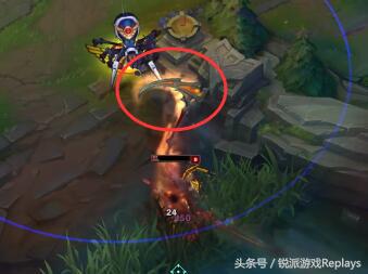 英雄联盟凯隐暗影之路,英雄联盟新英雄凯隐基础技能介绍