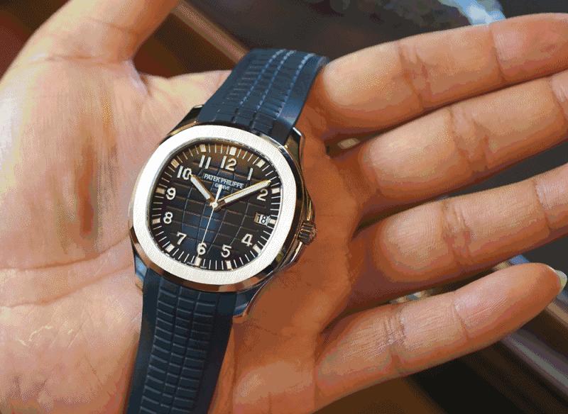 百达翡丽最耐造的表款,百达翡丽手表深度解析