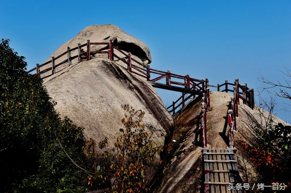 南平宝山旅游景区,福建南平市旅游景点大全
