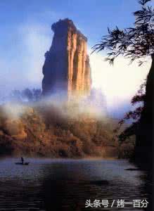 南平宝山旅游景区,福建南平市旅游景点大全