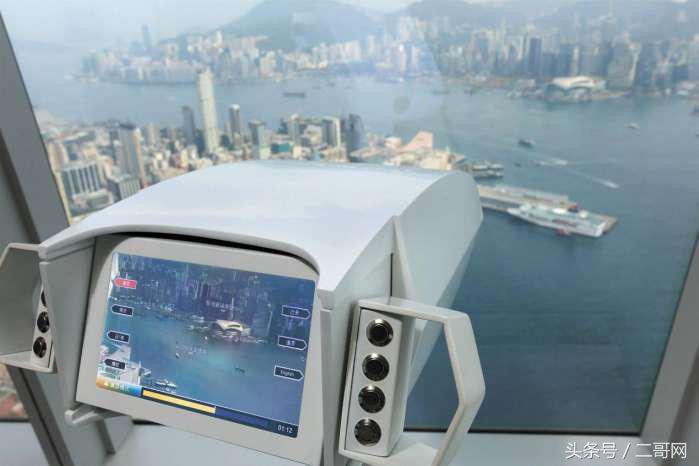 香港回归20载珍贵瞬间,香港回归25周年香港城市风景