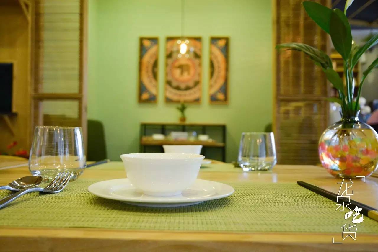 龙泉驿区美食餐厅推荐,龙泉驿附近好吃的美食聚集地