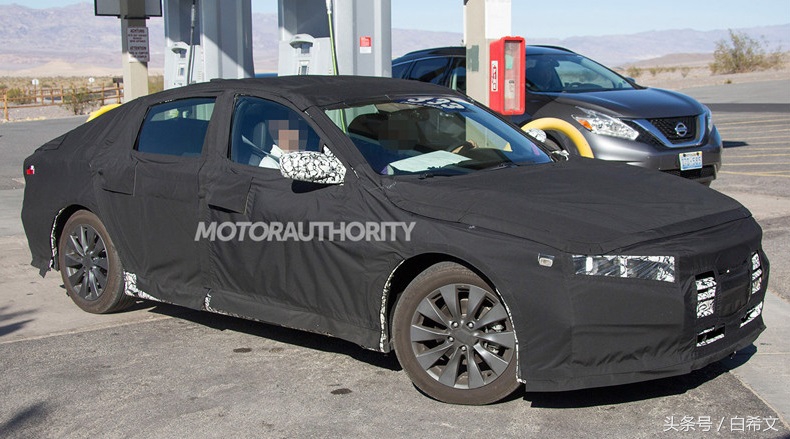 十代雅阁和新思域,十代雅阁和思域赛跑