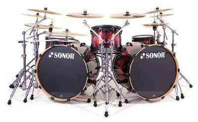 热爱105度架子鼓完整版,热爱105度架子鼓教学