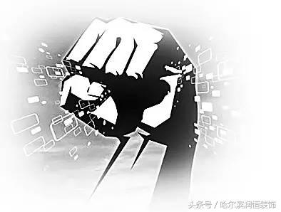 这回玩大的！润恒装饰国美黑天鹅电器强强联手，重磅来袭！家装+家电一起GO！