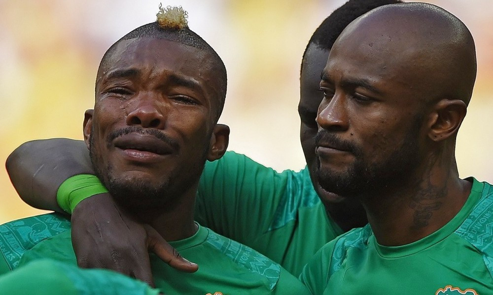 盘点世界足坛前50名,奇葩姓名排行榜