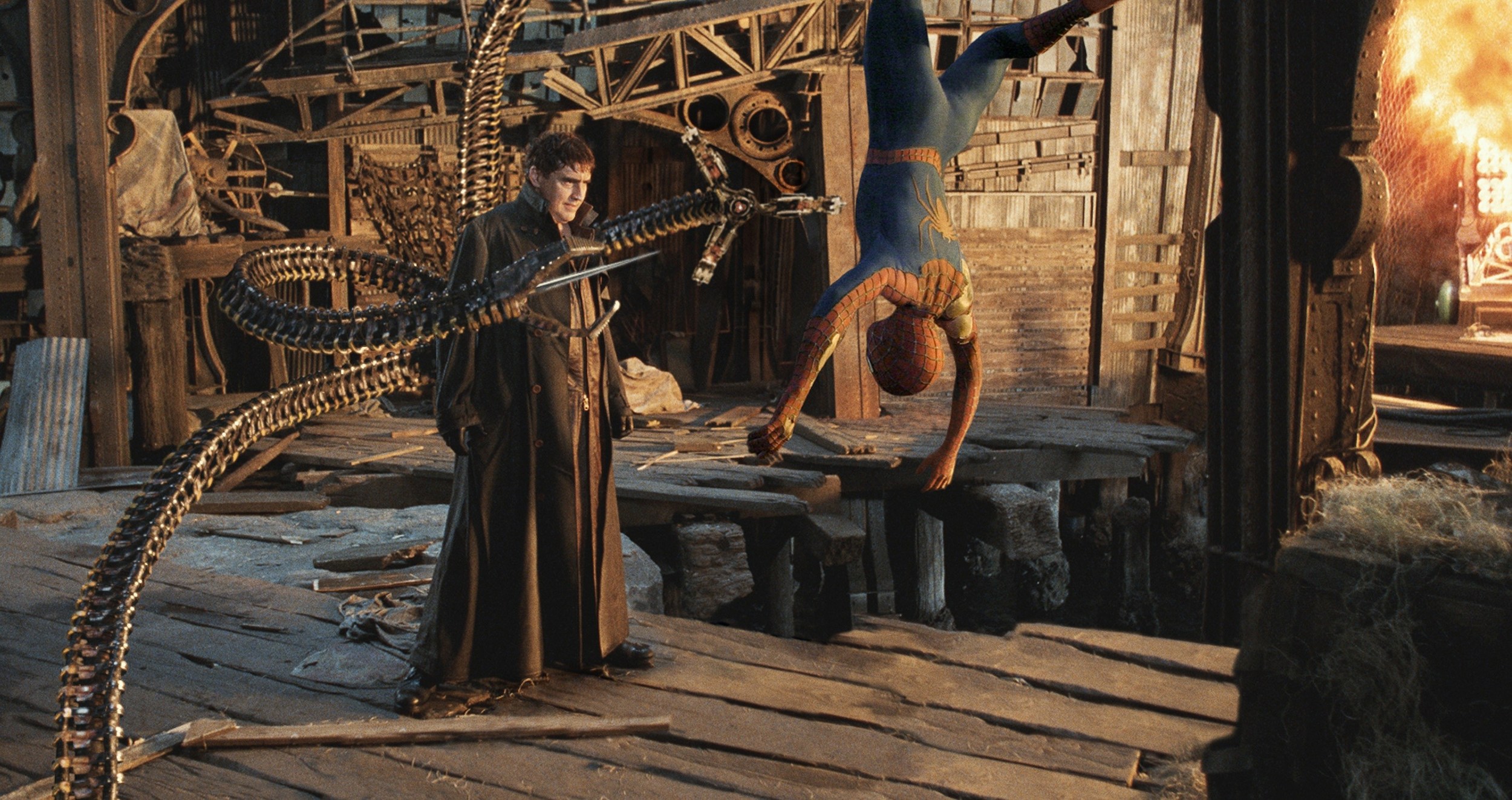 漫威电影中最强的十大反派排名,漫威电影宇宙最强反派排行前十