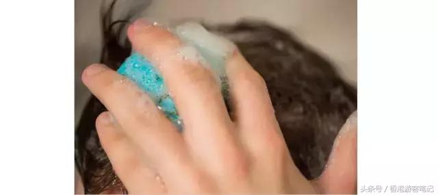 2个女学生选出13款史上最去污的身体洗护产品,再也不用捡肥皂了!