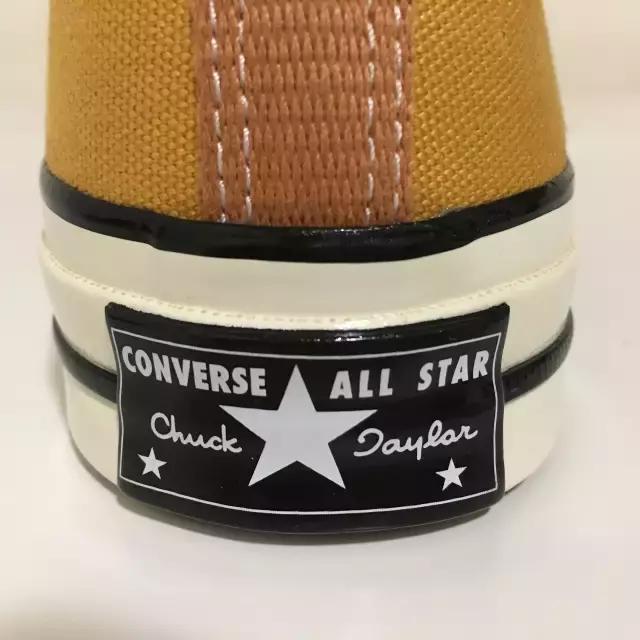 converse1970s真假鉴别,converse1970s鉴定教程