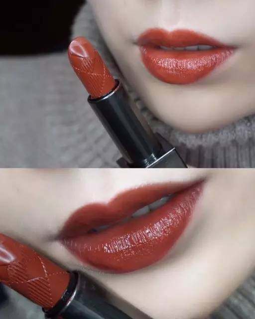 各系列口红经典,女人最想拥有的口红