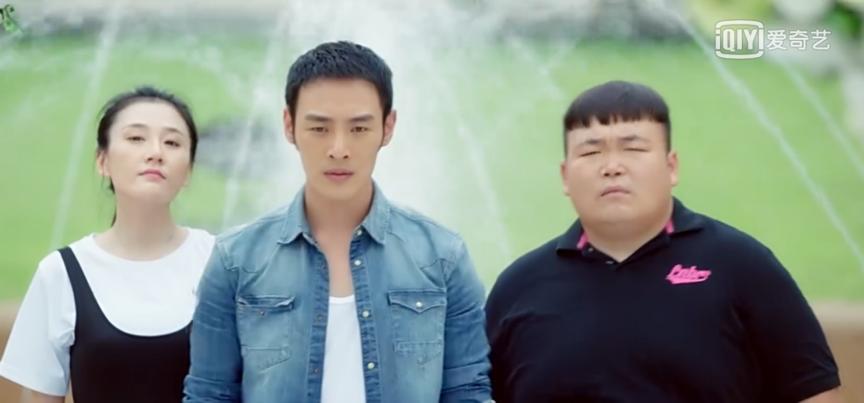 邓超和孙俪最终走到一起了吗,邓超坚定选择女人