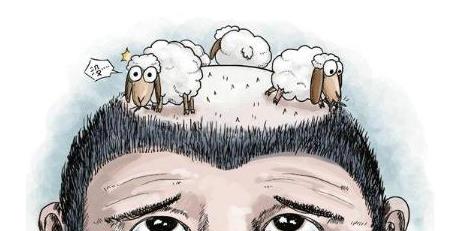 男性秃顶脱发去医院能治疗吗,男性秃顶脱发治疗最快的方法