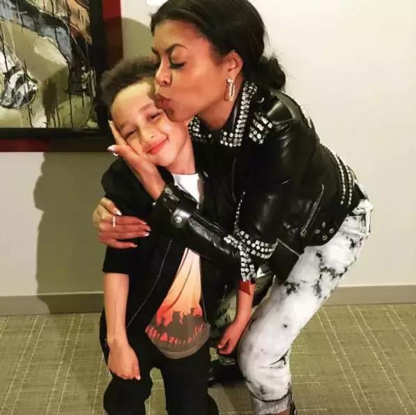 00后就做潮牌的哥哥，竟还有个5岁就做饶舌的弟弟！