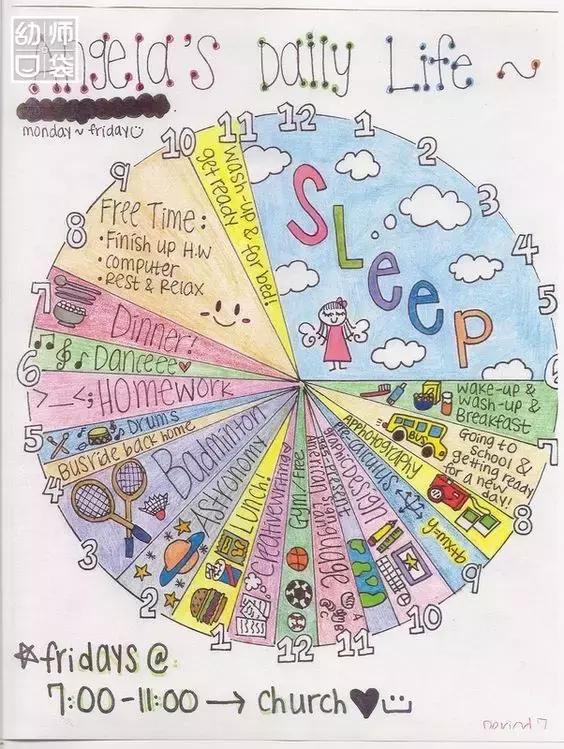 暑假将至怎样给孩子做计划才实用,孩子如何度过暑假最后一个月