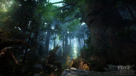 “迟到”几年的《黑色沙漠》靠什么打动中国玩家？