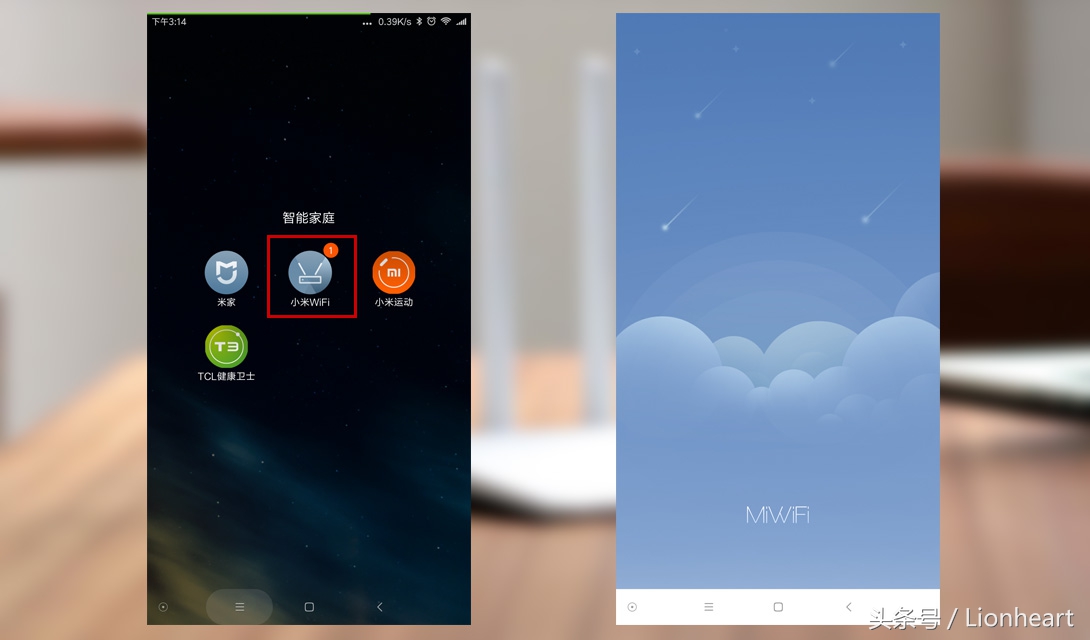 小米闲置路由器怎么利用起来,闲置的小米路由器怎样当扩大器